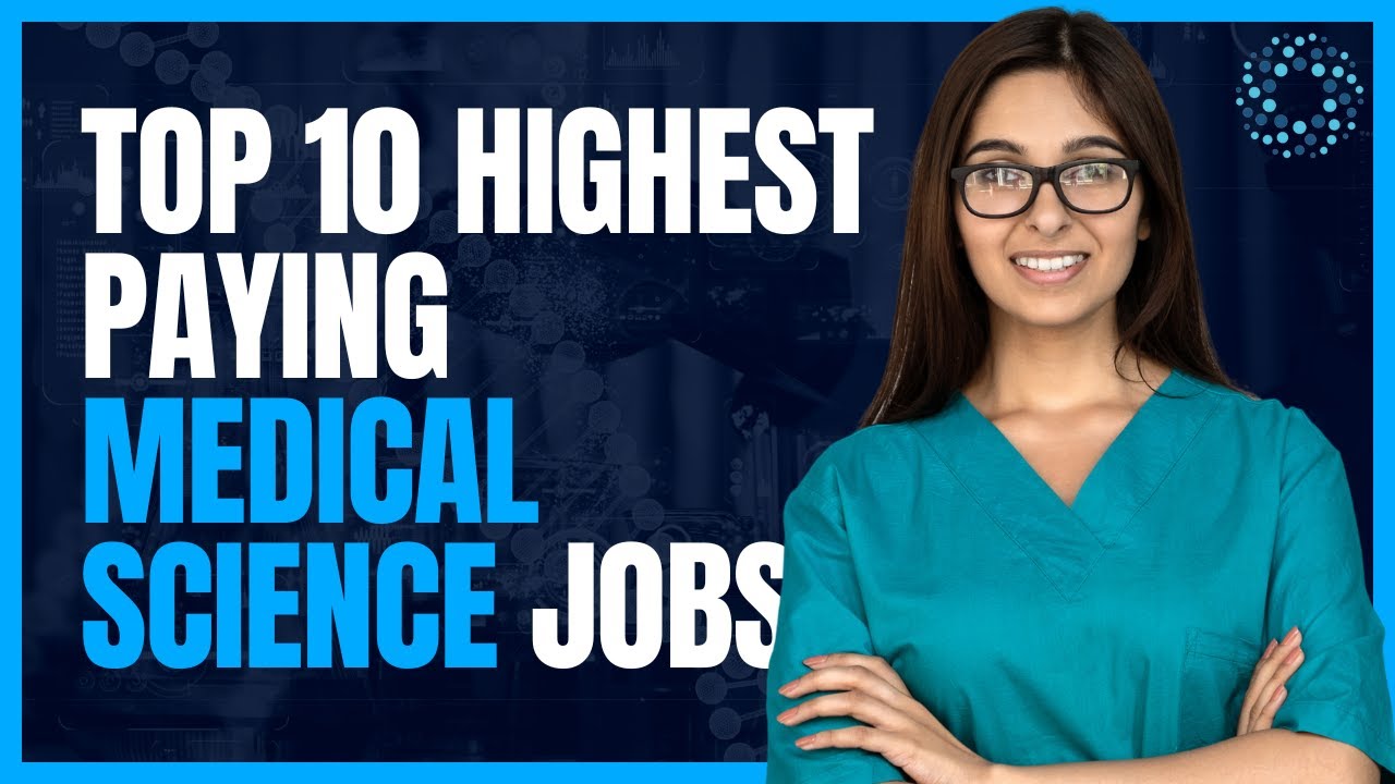 Medical Jobs 