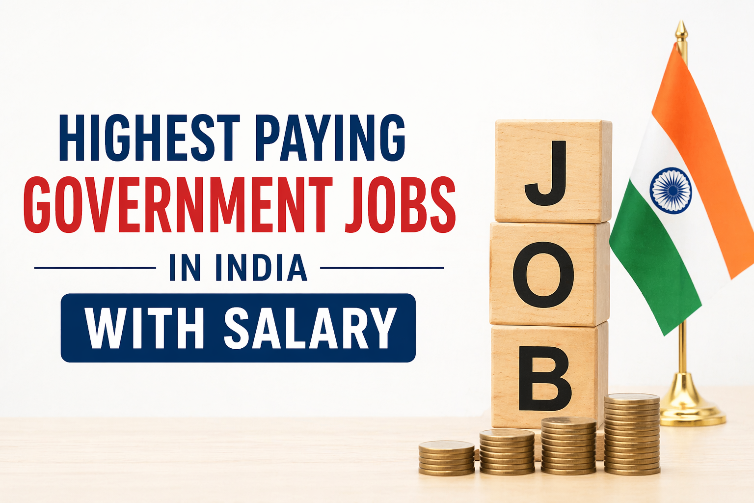 Goverment Jobs 