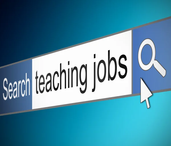 Teaching jobs 