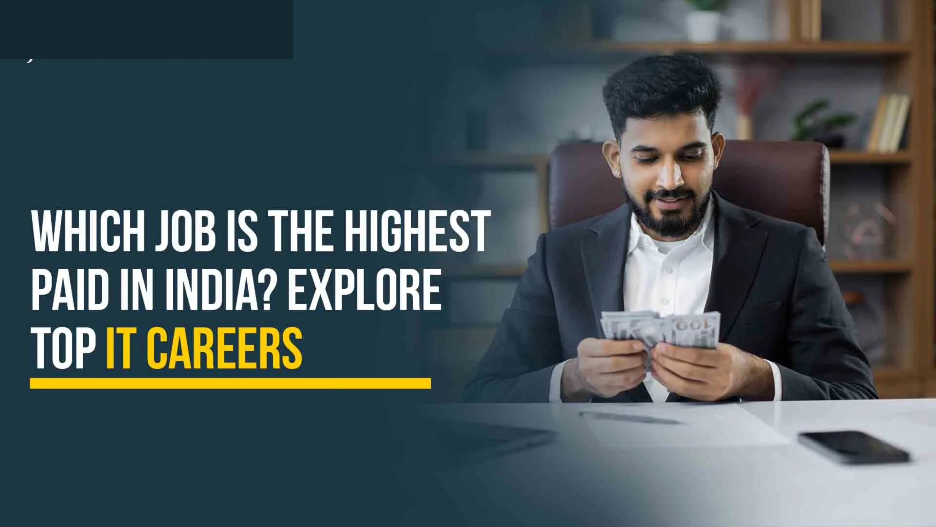 It jobs in india 